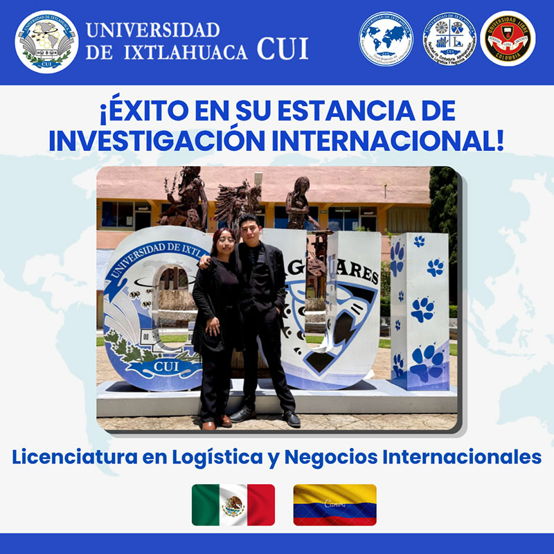 Licenciatura en Logística en Barranquilla Colombia